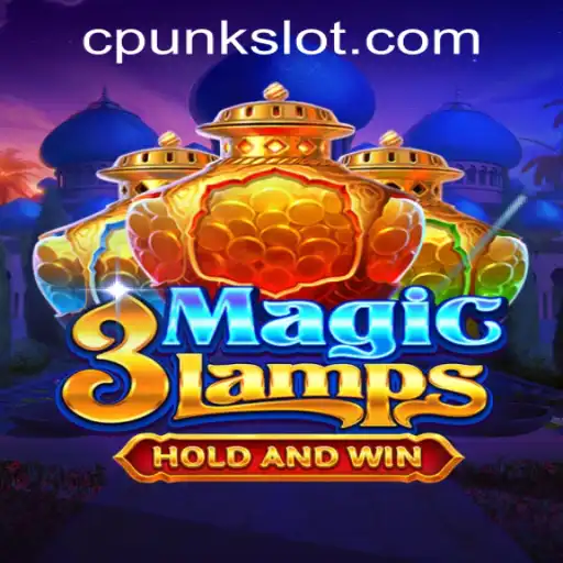 Discovering 3MagicLamps: A New Adventure by Cpunk Gaming PH