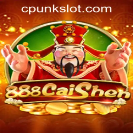 888CaiShen: Dive Into the Prosperous World of Cpunk Gaming PH