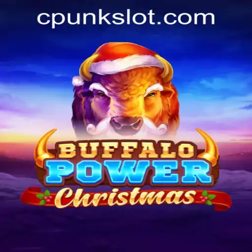 The Enchanting World of BuffaloPowerChristmas in Cpunk Gaming PH