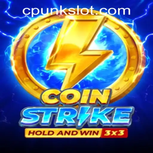 Experience the Thrills of Coinstrike: A New Era of Gaming with Cpunk Gaming PH