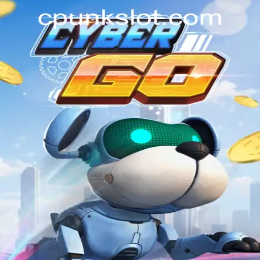 Exploring CyberGO: A Dive into the Futuristic World by Cpunk Gaming PH
