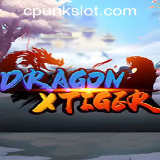 Exploring the Excitement of DragonXTiger: A Deep Dive into Cpunk Gaming PH's Latest Hit