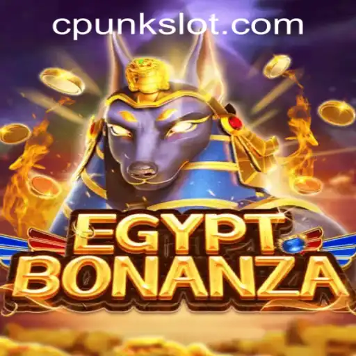 Exploring the Mysteries of EgyptBonanza with Cpunk Gaming PH