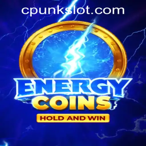 Exploring EnergyCoins: A Revolutionary Game by Cpunk Gaming PH