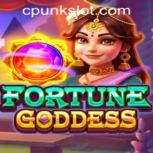 Discover the Exciting World of FORTUNEGODDESS by Cpunk Gaming PH