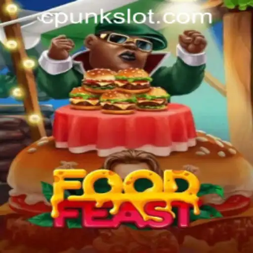 Immerse Yourself in the Culinary World of FoodFeast by CPunk Gaming PH