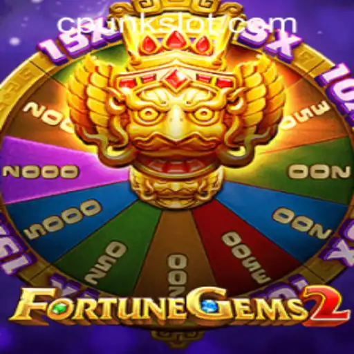 FortuneGems2: A Dazzling Adventure by Cpunk Gaming PH