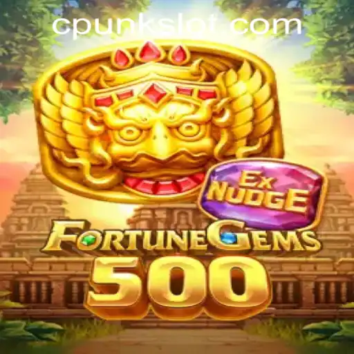 Exploring FortuneGems500: A New Era in Gaming by Cpunk Gaming PH