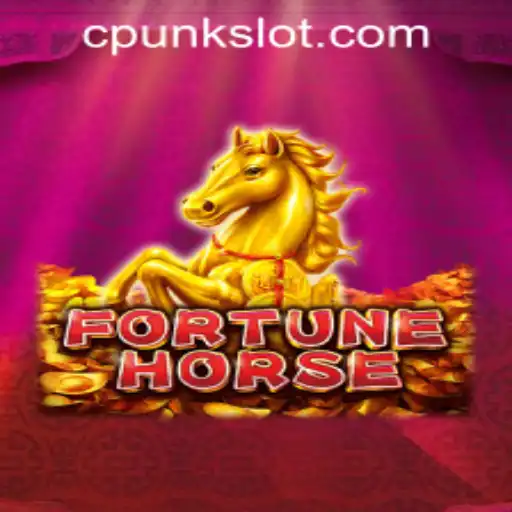 Discover the Enchanting World of FortuneHorse: A Game-Changer in the Cpunk Gaming PH Universe