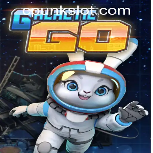 GalacticGO: A New Horizon in Mobile Gaming by Cpunk Gaming PH