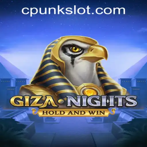 Exploring the Exciting World of GizaNights: A Dive into the Latest Venture from Cpunk Gaming PH