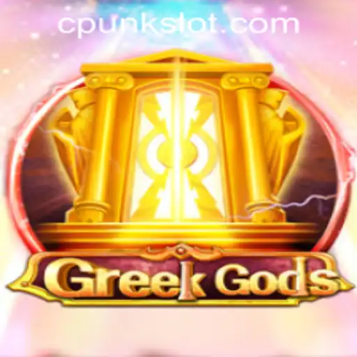 Exploring the Mythical World of GreekGods by Cpunk Gaming PH