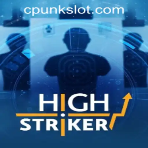 Exploring HighStriker: A Thrilling Gaming Experience by Cpunk Gaming PH