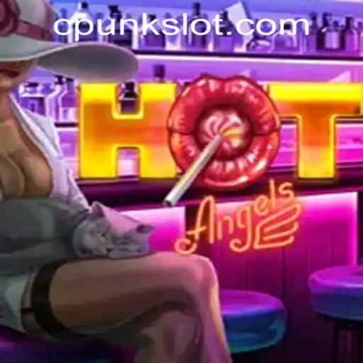 Unveiling HotAngels: A Deep Dive into the Latest Gaming Sensation by Cpunk Gaming PH