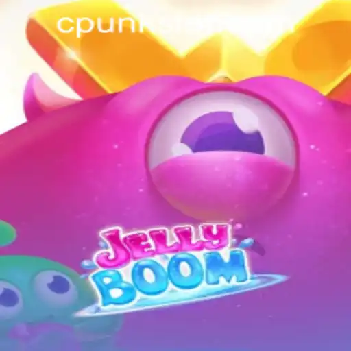 Rediscover Fun with JellyBoom by Cpunk Gaming PH