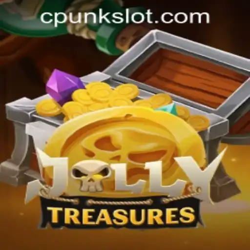 Exploring JollyTreasures: A Dive into Cpunk Gaming PH's Latest Adventure