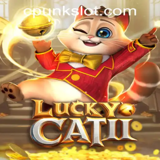 Exploring the World of LuckyCatII by Cpunk Gaming PH