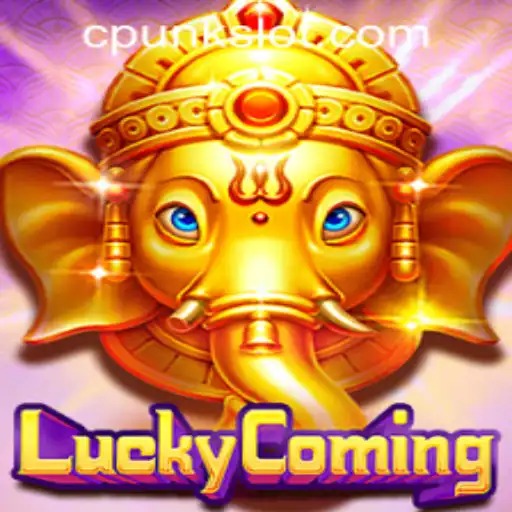 Exploring LuckyComing: A New Era in Gaming by Cpunk Gaming PH