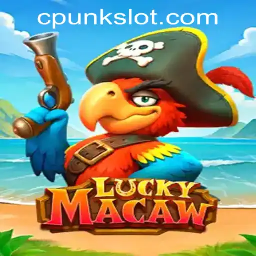 Unveiling the Thrilling World of LuckyMacaw: The Future of Gaming with Cpunk Gaming PH