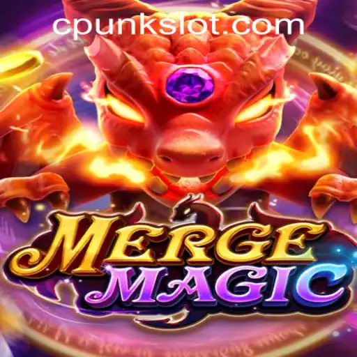 Unleashing the Magic of MERGEMAGIC with Cpunk Gaming PH