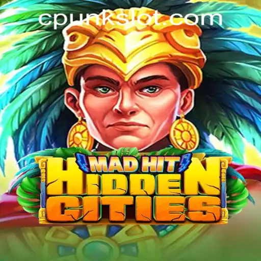 Discovering the Thrills of MadHitHiddenCities by Cpunk Gaming PH