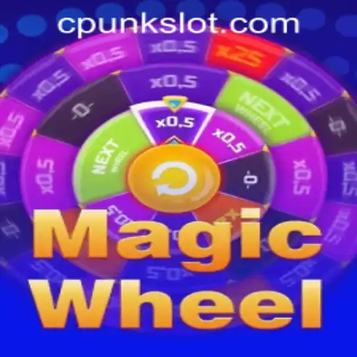 Discover MagicWheel: The Latest Sensation by Cpunk Gaming PH
