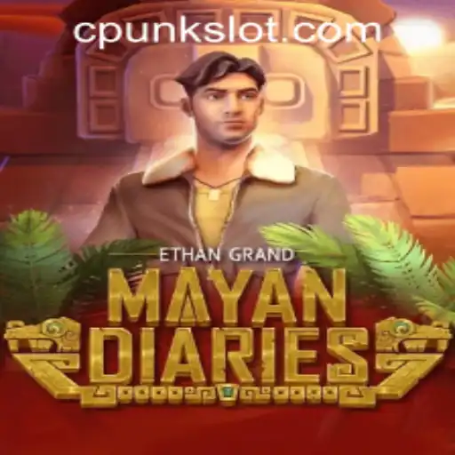 Exploring the Intriguing World of MayanDiaries: A Dive into the Enigmatic Game by Cpunk Gaming PH