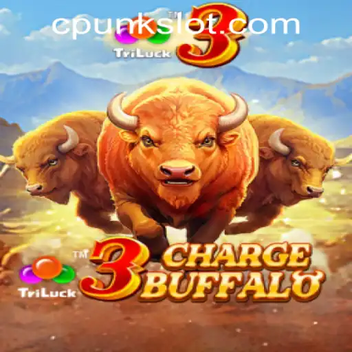 3ChargeBuffalo: A Thrilling New Adventure Unveiled by Cpunk Gaming PH