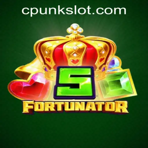 Exploring 5Fortunator: A New Era in Gaming with Cpunk Gaming PH