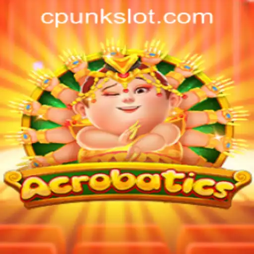 Acrobatics: The Thrilling World of Cpunk Gaming PH's Newest Sensation