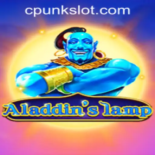 Discover the Enchanting World of 'Aladdinslamp' by CPunk Gaming PH