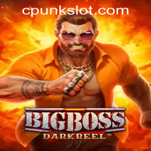 Explore the Exciting World of BigBoss: A Dive into Cpunk Gaming PH's Latest Adventure