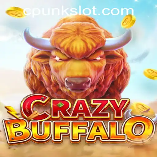 Unveiling CRAZYBUFFALO: A Thrilling Gaming Experience from Cpunk Gaming PH