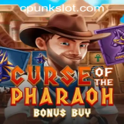 Discover the Exciting World of Curse of the Pharaoh Bonus Buy by Cpunk Gaming PH