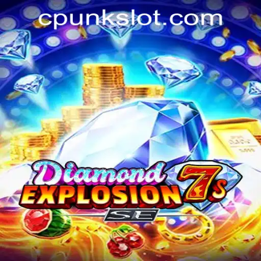 Exploring the Thrills of DiamondExplosion7sSE: A Dive into the Latest Gaming Sensation