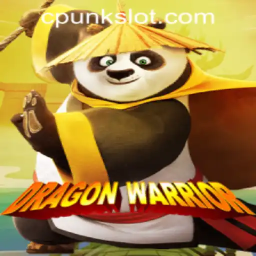 DragonWarrior: The Ultimate Gaming Experience by Cpunk Gaming PH