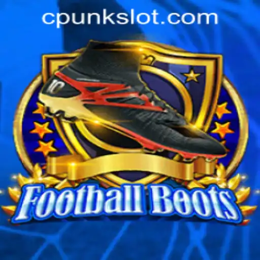 FootballBoots: The Exciting New Game by Cpunk Gaming PH