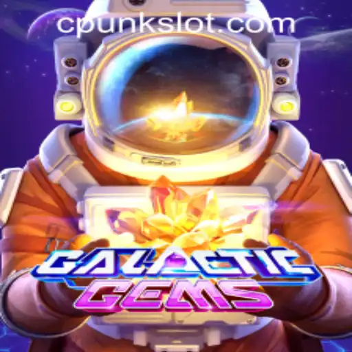 Discovering GalacticGems: An Adventure with Cpunk Gaming PH