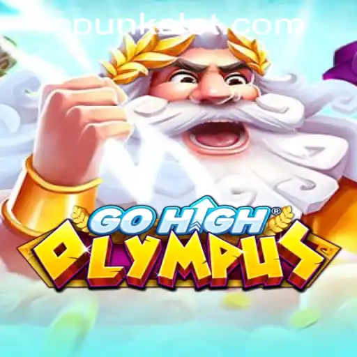 GoHighOlympus: A New Adventure in Gaming by Cpunk Gaming PH