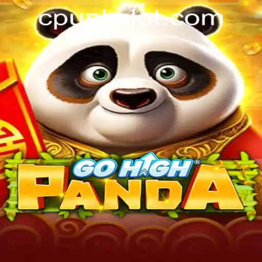 Discover GoHighPanda: The Latest Craze by Cpunk Gaming PH
