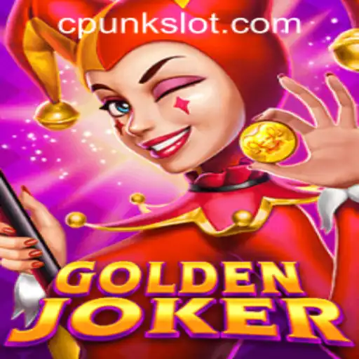 GoldenJoker: The Exciting New Venture by Cpunk Gaming PH