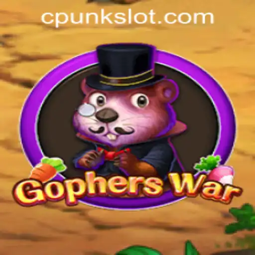 Unleashing the Thrills of GophersWar: A Dive into Cpunk Gaming PH's Newest Hit