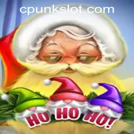 Exploring the Festive World of HoHoHo by CPunk Gaming PH