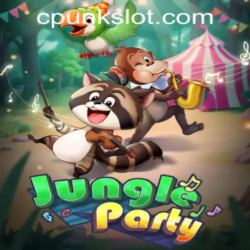 Exploring JungleParty: A Dive into Cpunk Gaming PH's Latest Adventure