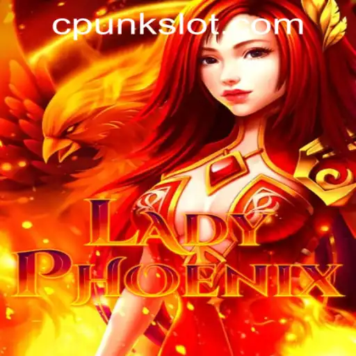 Unlocking the World of LadyPhoenix: A Dive into Cpunk Gaming PH's Latest Offering