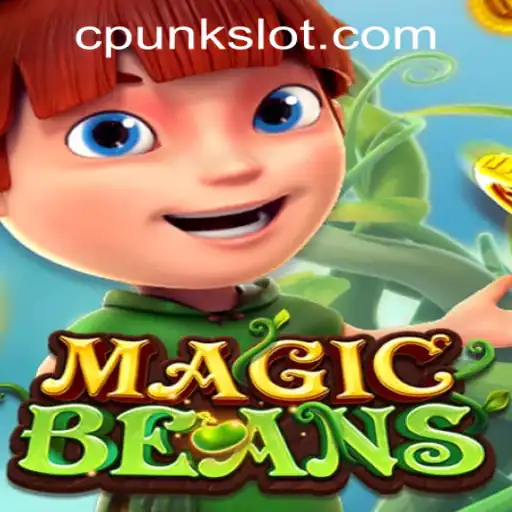 MAGICBEANS: Revolutionizing Gaming with Cpunk Gaming PH