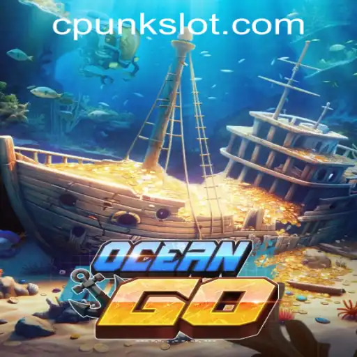 Explore the Depths with OceanGO: Cpunk Gaming PH's Latest Release