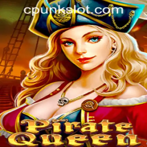 PirateQueen: The Exciting New Game from Cpunk Gaming PH