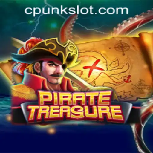 Discovering PirateTreasure: A Dynamic Adventure by Cpunk Gaming PH