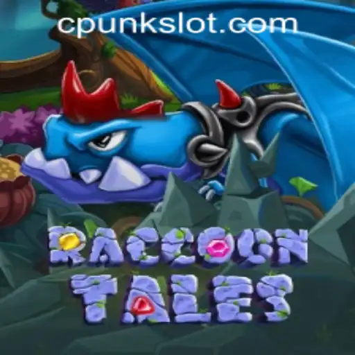 RaccoonTales - A New Adventure Awaits in Cpunk Gaming PH
